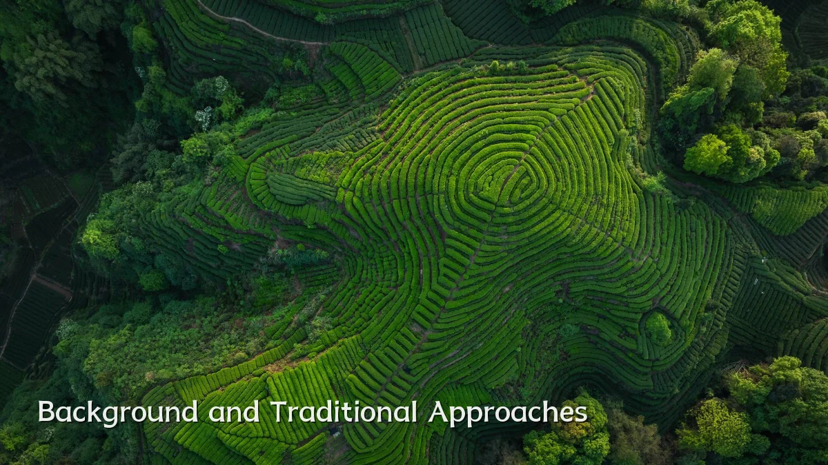 Background and Traditional Approaches